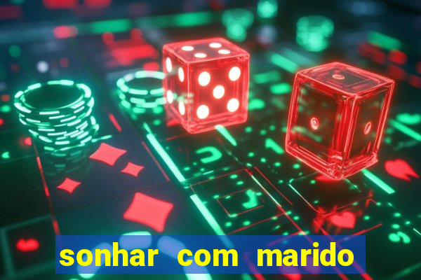 sonhar com marido indo embora